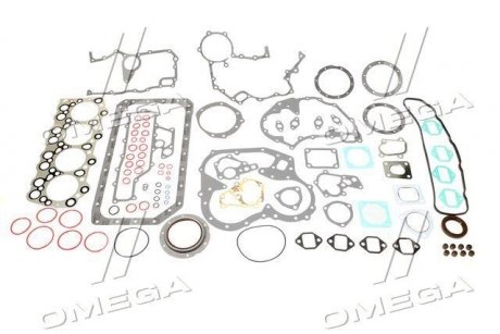 Комплект прокладок parts mall PFAM068