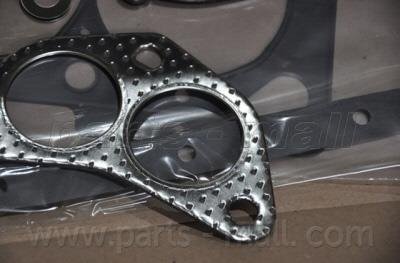 Комплект прокладок з різних матеріалів parts mall PFAM100