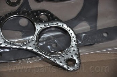 Комплект прокладок з різних матеріалів parts mall PFAM100