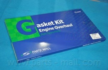 Комплект прокладок з різних матеріалів parts mall PFAM100