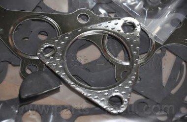 Комплект прокладок з різних матеріалів parts mall PFAM100