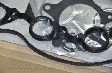 Комплект прокладок з різних матеріалів parts mall PFAM120