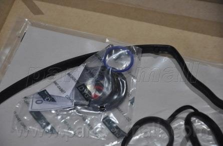 Комплект прокладок з різних матеріалів parts mall PFAM120