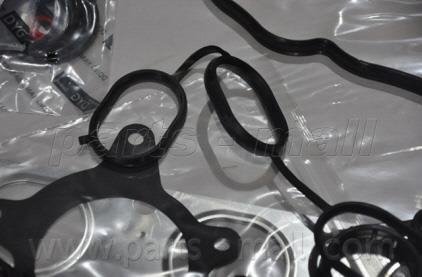 Комплект прокладок з різних матеріалів parts mall PFAM120