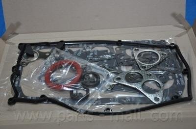 Комплект прокладок з різних матеріалів parts mall PFAM004