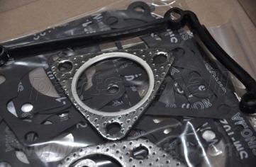 Комплект прокладок з різних матеріалів parts mall PFAM004