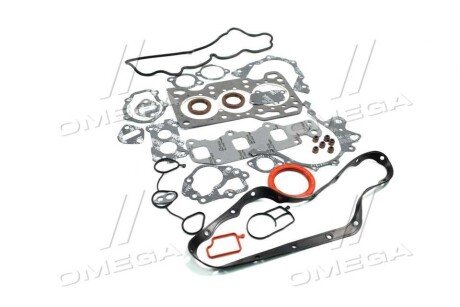 Комплект прокладок з різних матеріалів parts mall PFCN004