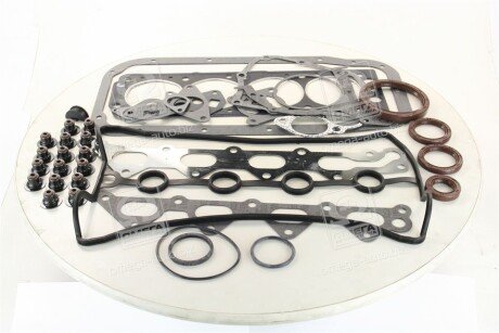 Комплект прокладок з різних матеріалів parts mall PFCN009