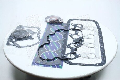 Комплект прокладок з різних матеріалів parts mall PFCN026