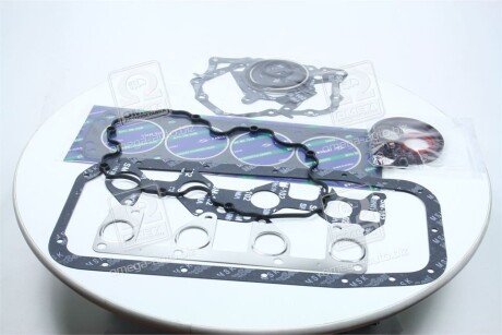 Комплект прокладок з різних матеріалів parts mall PFCN026