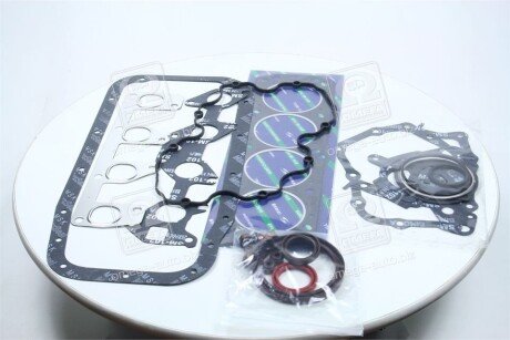 Комплект прокладок з різних матеріалів parts mall PFCN026