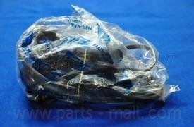 Высоковольтные провода для свечей зажигания parts mall PEBE05