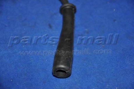 Высоковольтные провода для свечей зажигания parts mall PEBE05