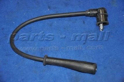 Высоковольтные провода для свечей зажигания parts mall PEBE05