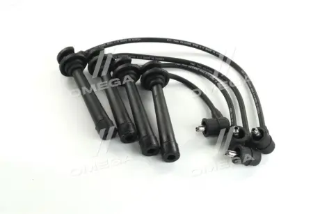 Комплект высоковольтных проводов PARTS MALL PEBE52 Киа Рио 1