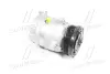 Компресор кондиціонера CHEVROLET AVEO, LACETTI (вир-во PMC-ESSENCE) PARTS MALL PXNEC013 (фото 1)
