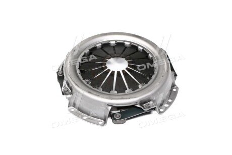 Корзина сцепления HYUNDAI HD35/45/65/75/78 MITSUBISHI CANTER7 (01-05) (PARTS-MALL) parts mall P3AC021