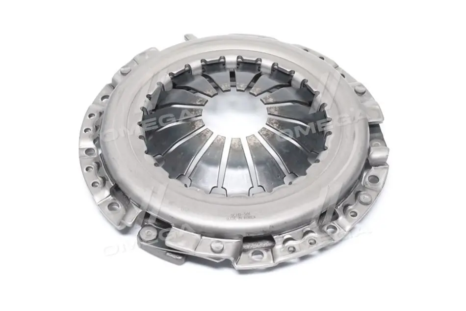 Корзина сцепления HYUNDAI TUCSON (пр-во PARTS-MALL) PARTS MALL P3AC019