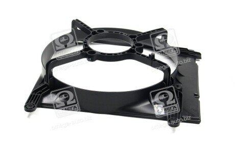 Кожух вентилятора DAEWOO LANOS parts mall PXNKC002