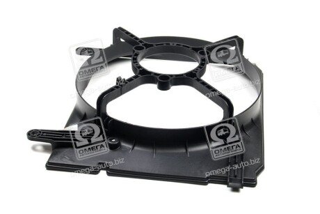 Кожух вентилятора DAEWOO LANOS parts mall PXNKC002