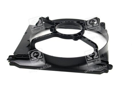 Кожух вентилятора DAEWOO LANOS parts mall PXNKC002