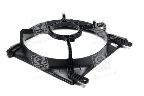 Кожух вентилятора DAEWOO LANOS (PARTS-MALL) parts mall PXNKC002