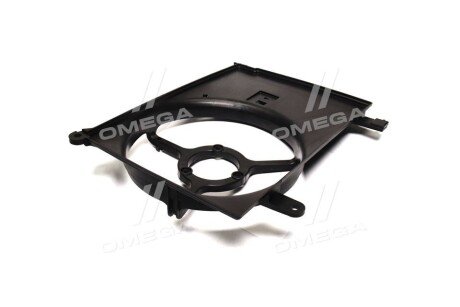 Кожух вентилятора DAEWOO LANOS parts mall PXNOC002