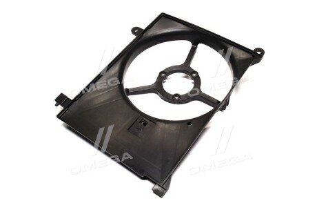 Кожух вентилятора DAEWOO LANOS parts mall PXNOC002