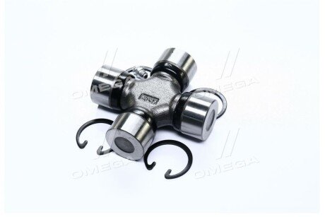 Крестовина карданного вала parts mall PSAF001