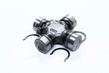 Крестовина карданного вала parts mall PSAF003