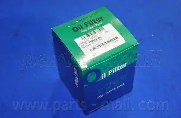 Масляний фільтр PARTS MALL PB2005