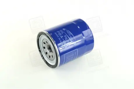 Масляний фільтр PARTS MALL PBA003