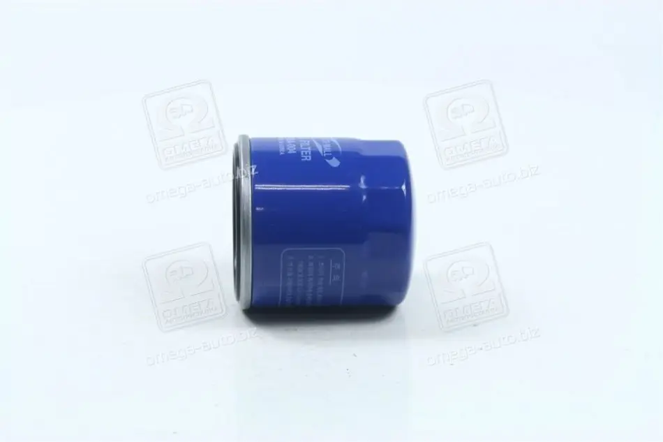 Масляный фильтр PARTS MALL PBA004