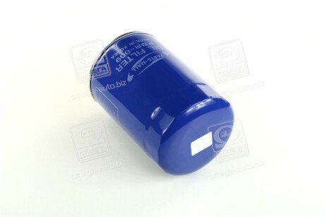 Масляный фильтр parts mall PBA009