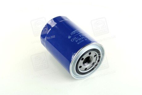 Масляный фильтр parts mall PBA009