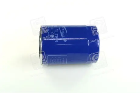 Масляный фильтр PARTS MALL PBA009 Митсубиси Паджеро 3