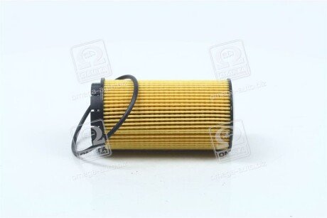 Масляний фільтр parts mall PBA020