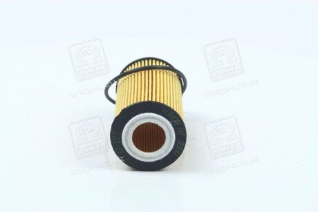 Масляний фільтр parts mall PBA020