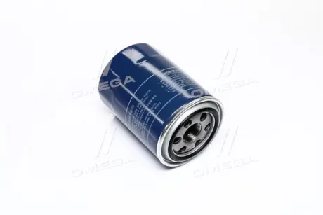Масляный фильтр PARTS MALL PBA023 Киа Карнивал