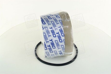 Масляний фільтр parts mall PBA025