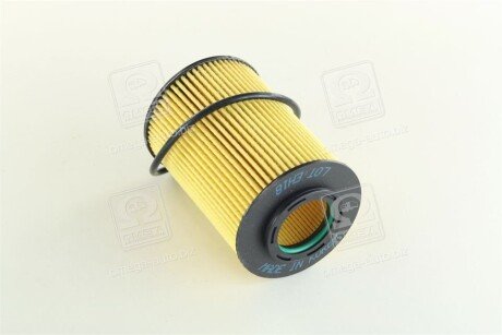 Масляный фильтр parts mall PBA029