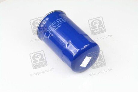 Масляний фільтр parts mall PBA031