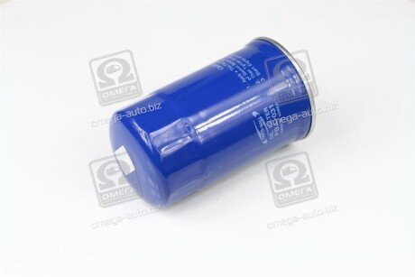 Масляний фільтр parts mall PBA031