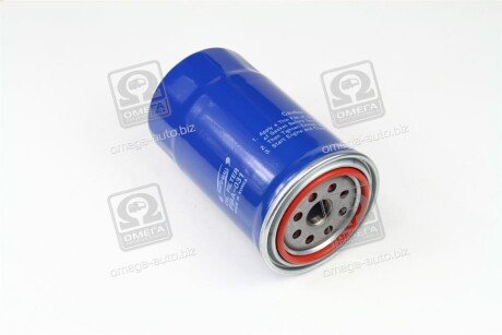 Масляний фільтр parts mall PBA031