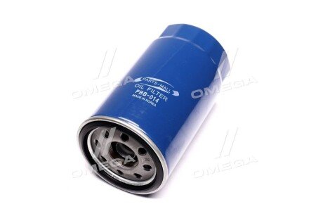 Масляний фільтр parts mall PBB014