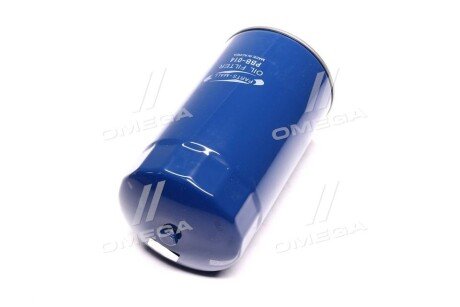 Масляний фільтр parts mall PBB014