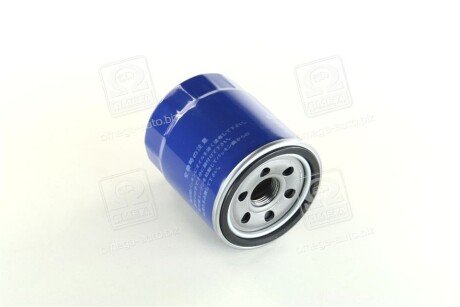 Масляный фильтр parts mall PBC008