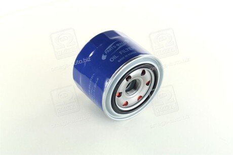 Масляный фильтр parts mall PBF009