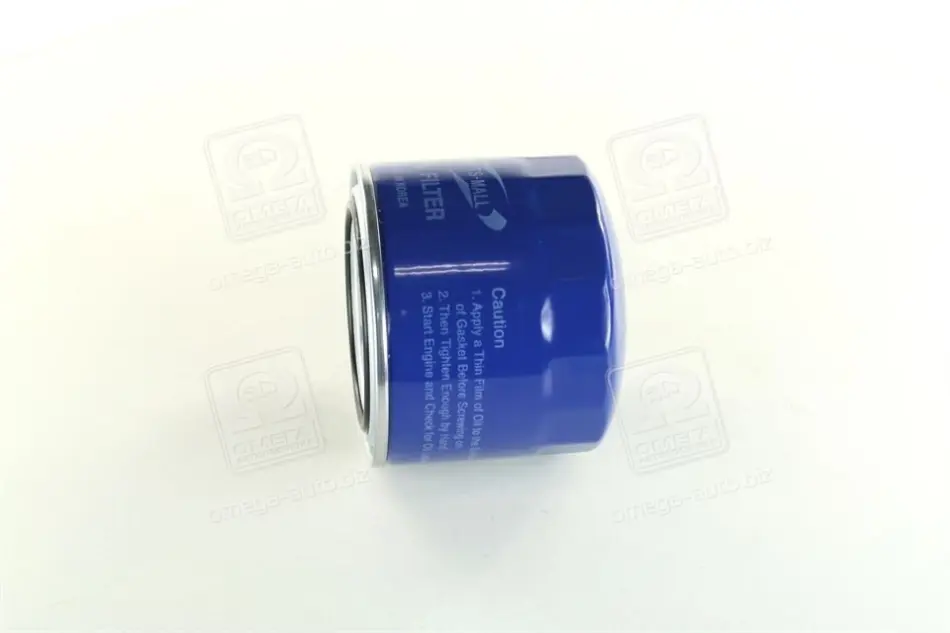 Масляный фильтр PARTS MALL PBF009