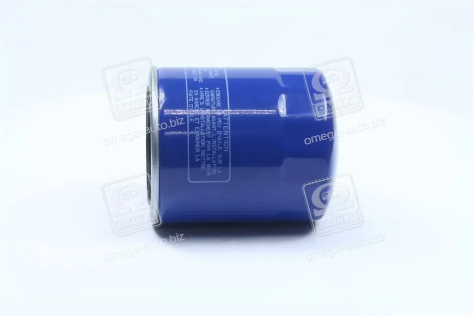 Масляный фильтр PARTS MALL PBF012